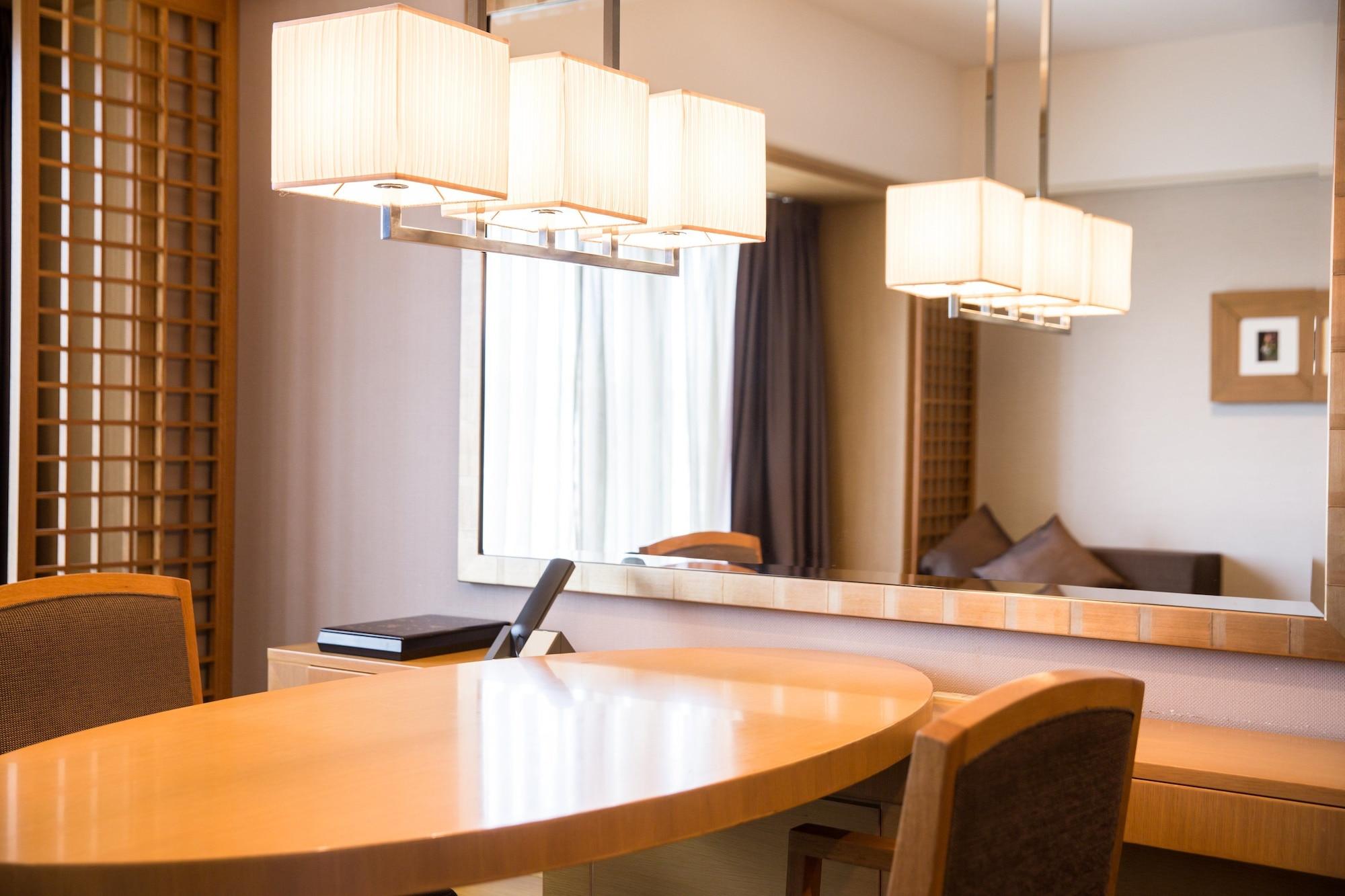 Hotel Brighton Kyoto
