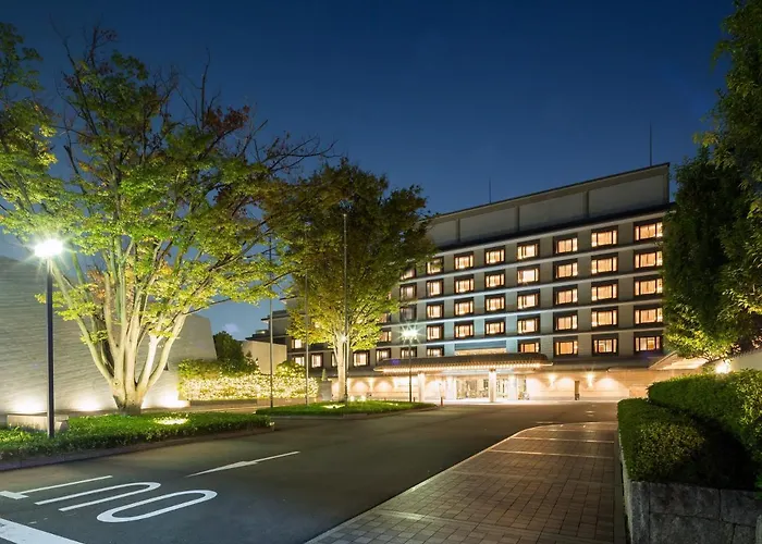 Kyoto Brighton Hotel